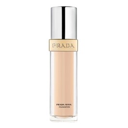 Prada Reveal - Fond de Teint Soin Rechargeable Tenue 24h Fini Mat Naturel