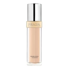 Prada Reveal - Fond de Teint Soin Rechargeable Tenue 24h Fini Mat Naturel image