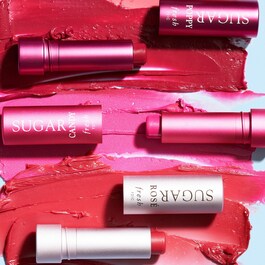 Sugar Tinted Lip Treatment - Baume à lèvres hydratant teinté 