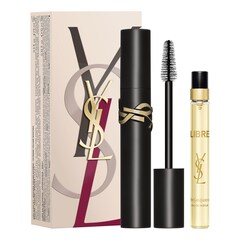 Lash Clash - Coffret Cadeau Femme, YVES SAINT LAURENT