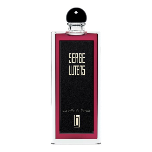 La fille de Berlin - Eau de parfum, SERGE LUTENS