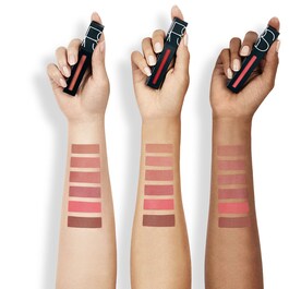 Powermatte Lip Pigment - Rouge à lèvres liquide