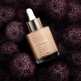 Skin Illusion SPF 15 - Fond de Teint Naturel Hydratation