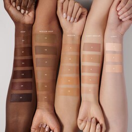 Eaze Drop Blur + Smooth Tint Stick - Fond de teint en stick