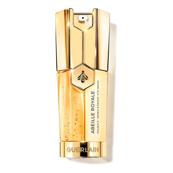Abeille Royale - Sérum Yeux Double R Renew & Repair, GUERLAIN
