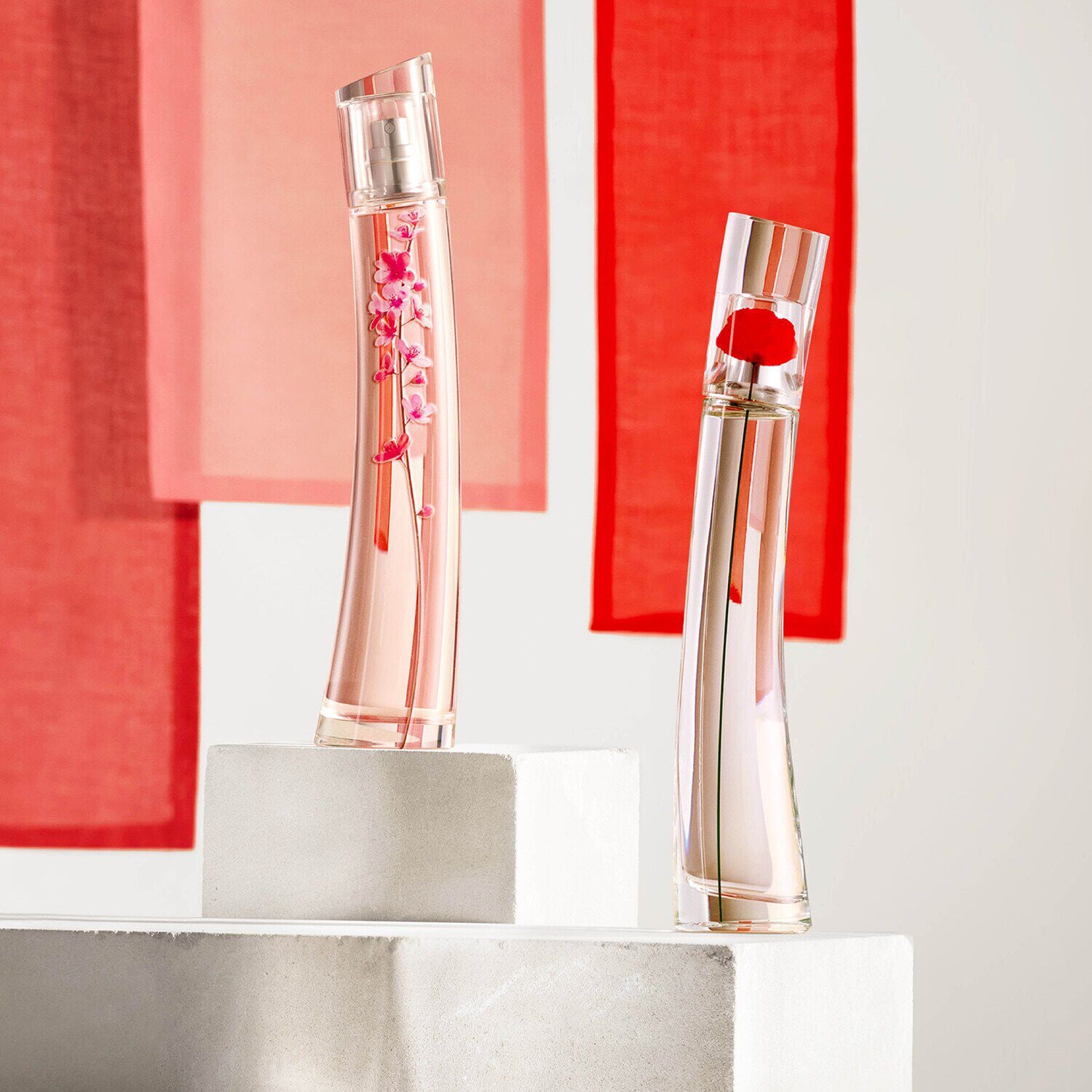 Kenzo eau de lumière avis outlet