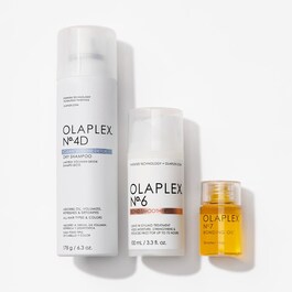 N°4D Clean Volume Detox - Shampoing Sec
