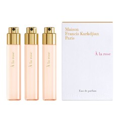 À la rose - Recharges - Eau de parfum , MAISON FRANCIS KURKDJIAN