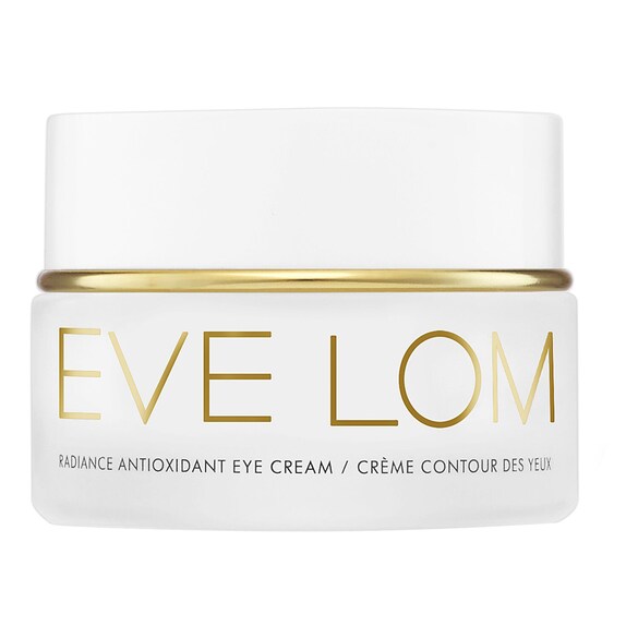 Radiance Antioxidant Eye Cream - Crème Contour des Yeux, EVE LOM