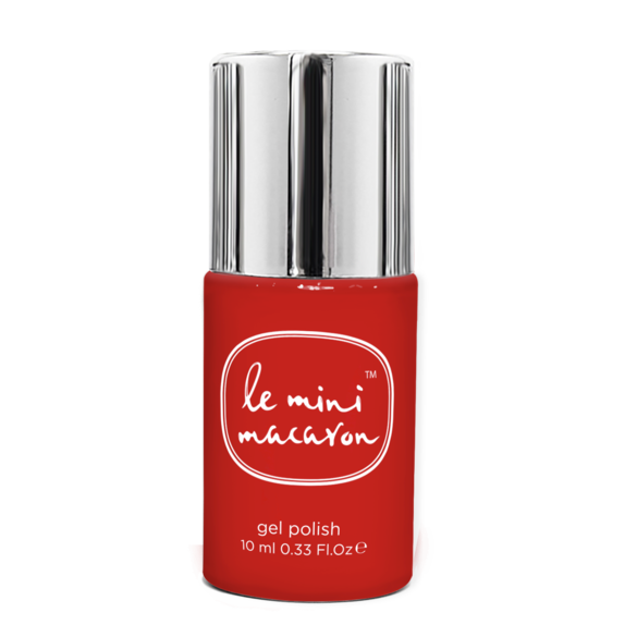 LE MINI MACARON | Gel Polish - Vernis gel semi-permanent