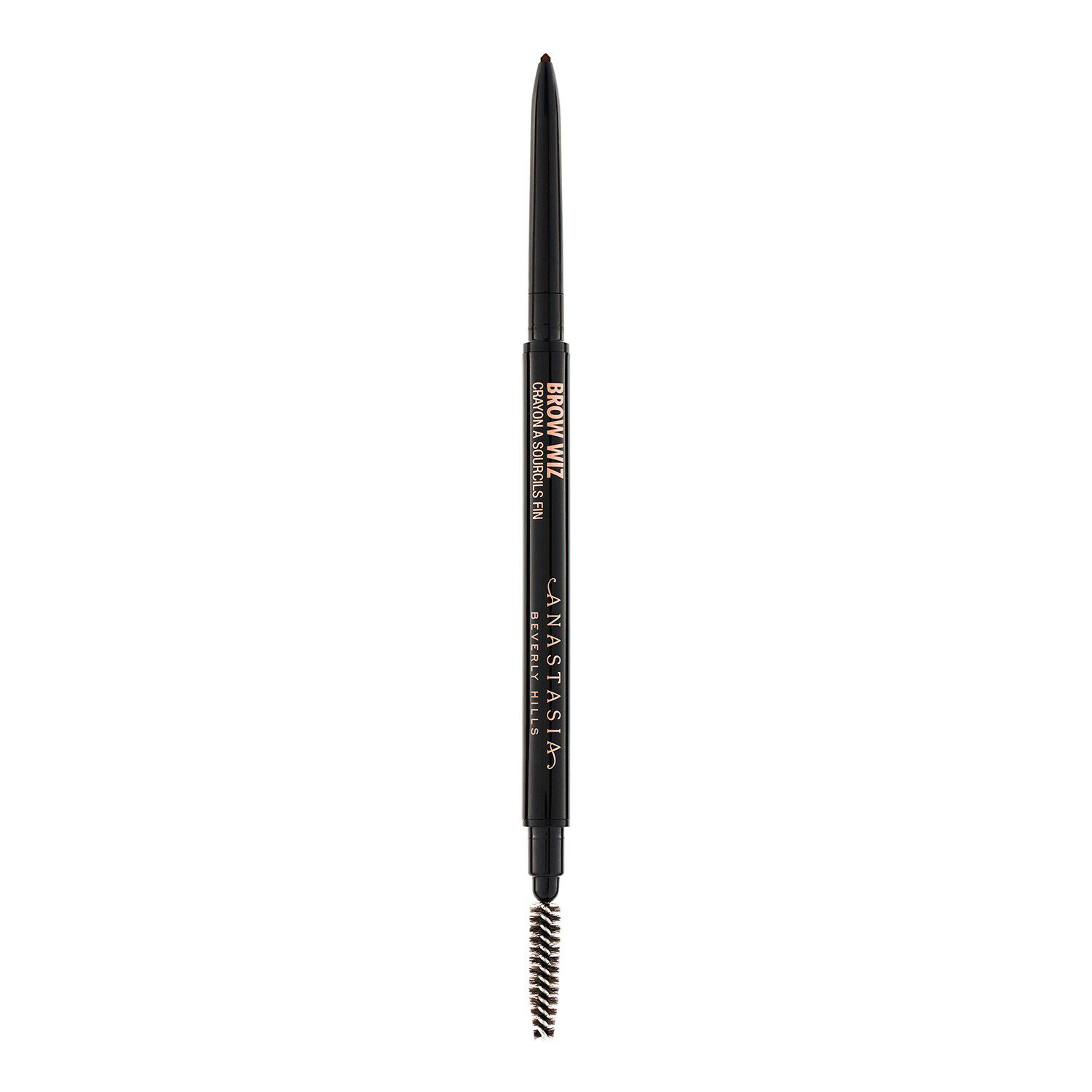 Crayon à Sourcils Anastasia Beverly Hills Brow Wiz - Teinte Blonde/EBOM - Crayon Fin Précis - Neuf Sous Blister