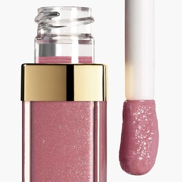 ROUGE COCO GLOSS - Gel Brillant Hydratant