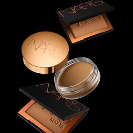 Laguna Bronzing Cream - Crème Bronzante  