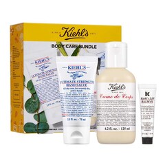 Body Care Bundle  - Coffret soin corps, KIEHL'S SINCE 1851