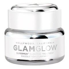 Supermud Taille Voyage - Masque Soin Purifiant, GLAMGLOW