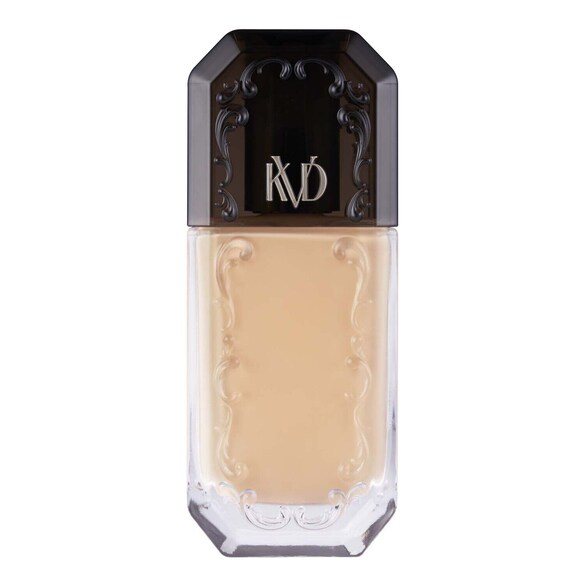 Good Apple Liquid - Fond de Teint Liquide, KVD Beauty