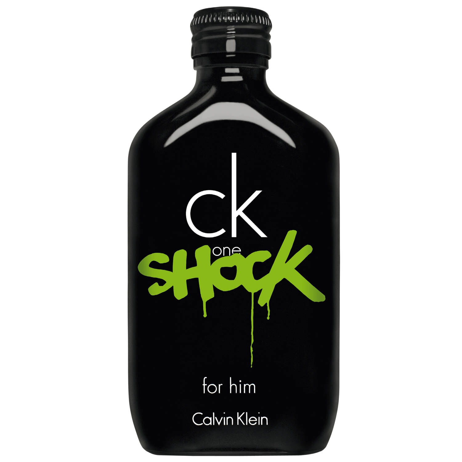 ck one shock for him - eau de toilette
