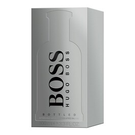 Boss Bottled - Lotion après-rasage