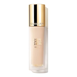 Parure Gold Skin Matte - Fond De Teint Haute Perfection Sans Transfert image
