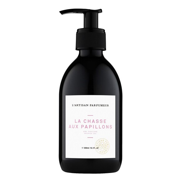 La Chasse Aux Papillons - Gel Douche, L'ARTISAN PARFUMEUR