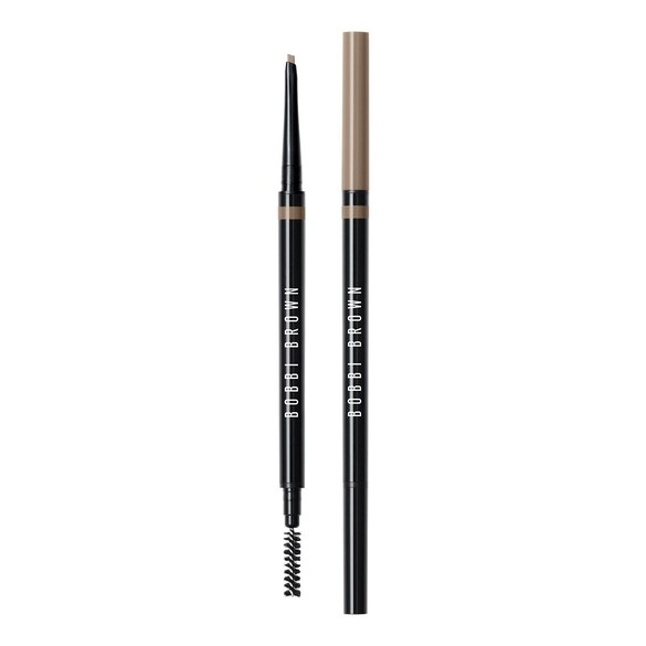 Precise Brow Pencil - Crayon à sourcils ultra fin, BOBBI BROWN