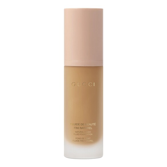 Fluide de beauté Fini Naturel - Fond de teint, GUCCI