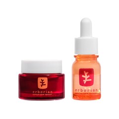 Duo Skin Therapy multi-perfecteur, ERBORIAN