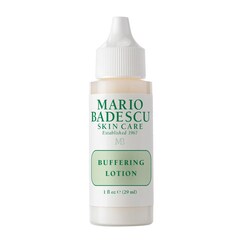 Lotion régulatrice, MARIO BADESCU