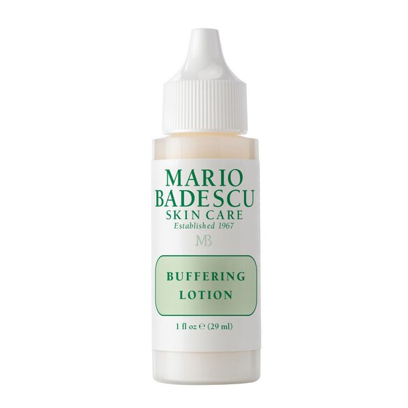 Lotion régulatrice, MARIO BADESCU