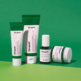 Cicapair Tiger Grass - Crème Hydratante Visage