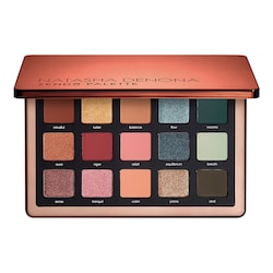 Zendo Palette - Palette De Fards À Paupières