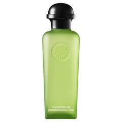 Concentré de pamplemousse rose - Eau de Toilette, HERMÈS
