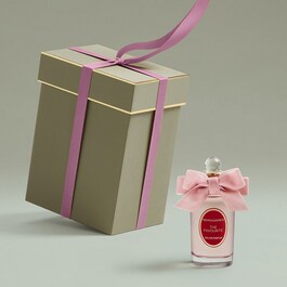 The Favourite - Eau de parfum Florale