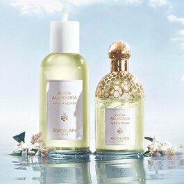 Aqua Allegoria - Nerolia Vetiver - Eau De Toilette