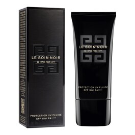 LE SOIN NOIR - Protection UV Fluide SPF 50+