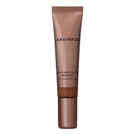 TINTED MOISTURIZER BRONZER - Bronzer crème