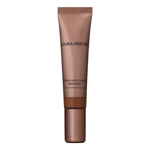 TINTED MOISTURIZER BRONZER - Bronzer crème, LAURA MERCIER