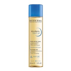 Atoderm Huile 2-en-1 - Huile Sèche Perfectrice, BIODERMA