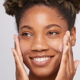 Skin Smoothing Cream - Crème Hydratante