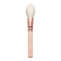 101 Luxe Face Definer Rose Golde? Pinceau poudre