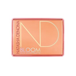 Bloom Face Glow Palette - Palette Teint