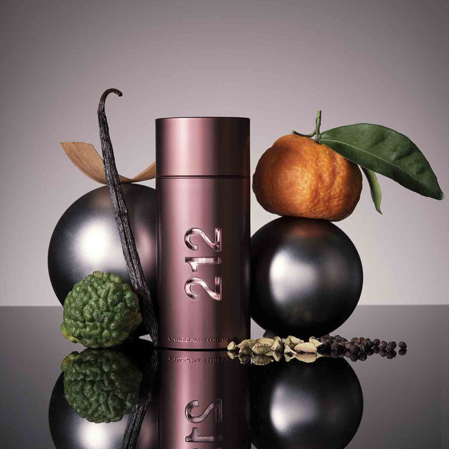 212 Sexy Men Eau de Toilette de CAROLINA HERRERA SEPHORA