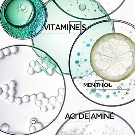 Specifique Cure Anti-chute 10 ampoules - Cure anti-chute de cheveux