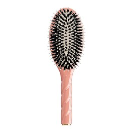 La Petite Brosse N°3 L'indispensable Douceur - Poils de Sanglier et Nylon Boulé