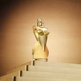 Gaultier Divine - Eau de Parfum Notes de Sel, fleur de lys, meringue 