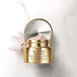 Re-Nutriv Lift Régénérante Jeunesse Cème Contour des Yeux Riche 