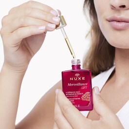 Merveillance Lift Sérum-en-Huile Activateur de Fermeté - Sérum anti-âge