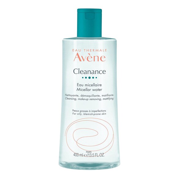 Cleanance - Eau Micellaire, AVENE
