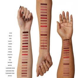 Intense Matte - Stick joues et lèvres