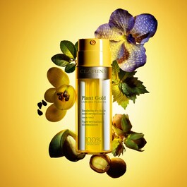 Plant Gold - Soin 100% d'origine naturelle